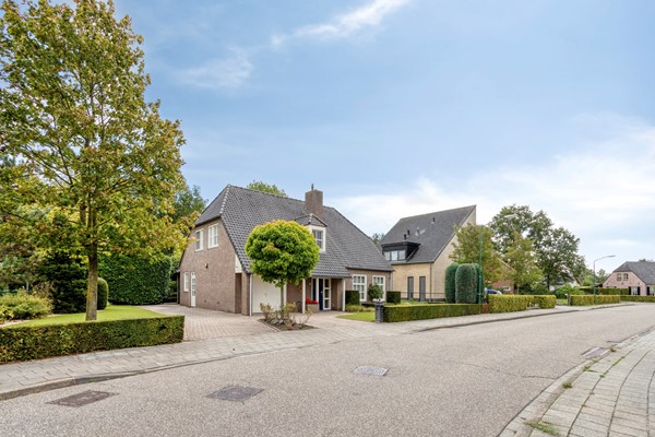 Te koop: Past. Verbakelstraat 19, 6023CL Budel-Schoot